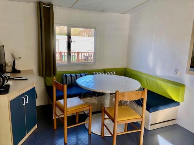 Mobil Home - 4 personnes Petit-Caux Bagian luar foto